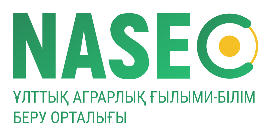 NJSC “National Agrarian Science and Educational Center”